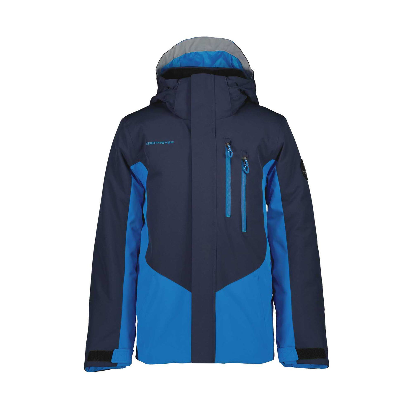 Obermeyer Junior's Gent's Jacket 2024 ADMIRAL