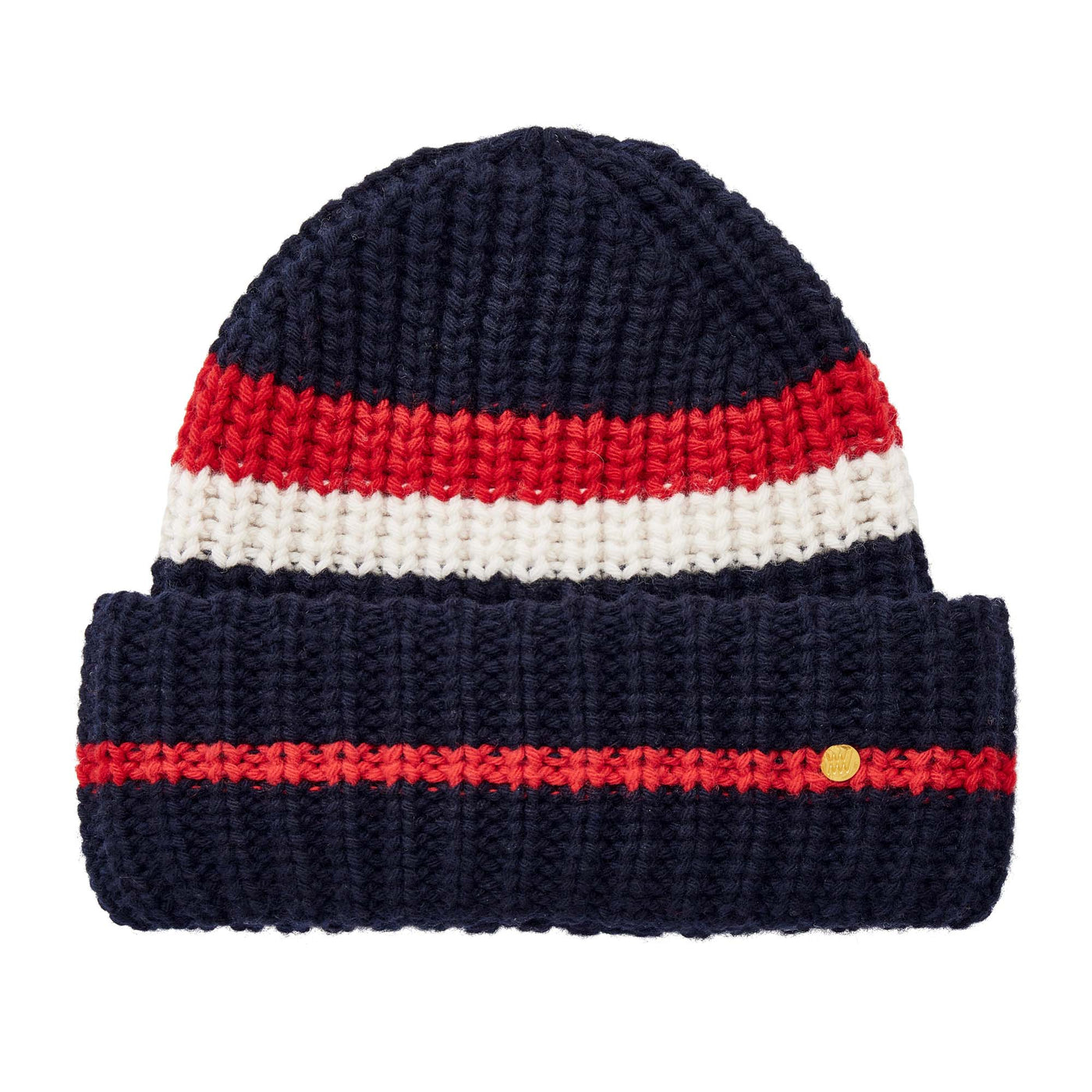 We Norwegians Women's Apres Ski Hat 2024 FLAG