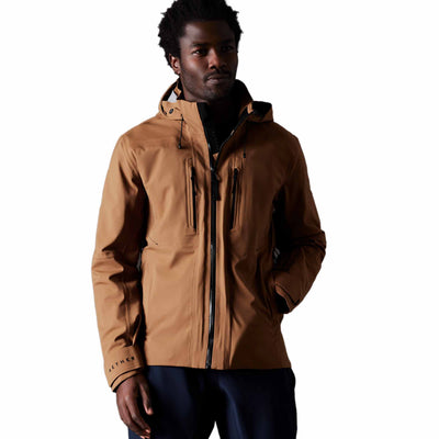 AETHER M'S ALTITUDE SNOW SHELL JACKET 