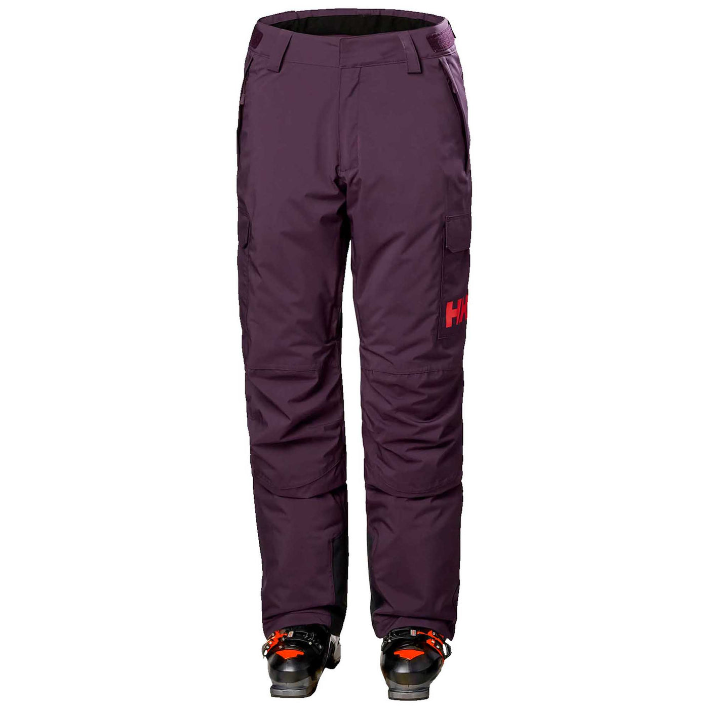 Helly Hansen Women's Switch Cargo Insulated Pant 2024 AMETHYST