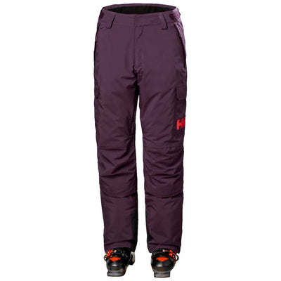 Helly Hansen Women's Switch Cargo Insulated Pant 2024 AMETHYST