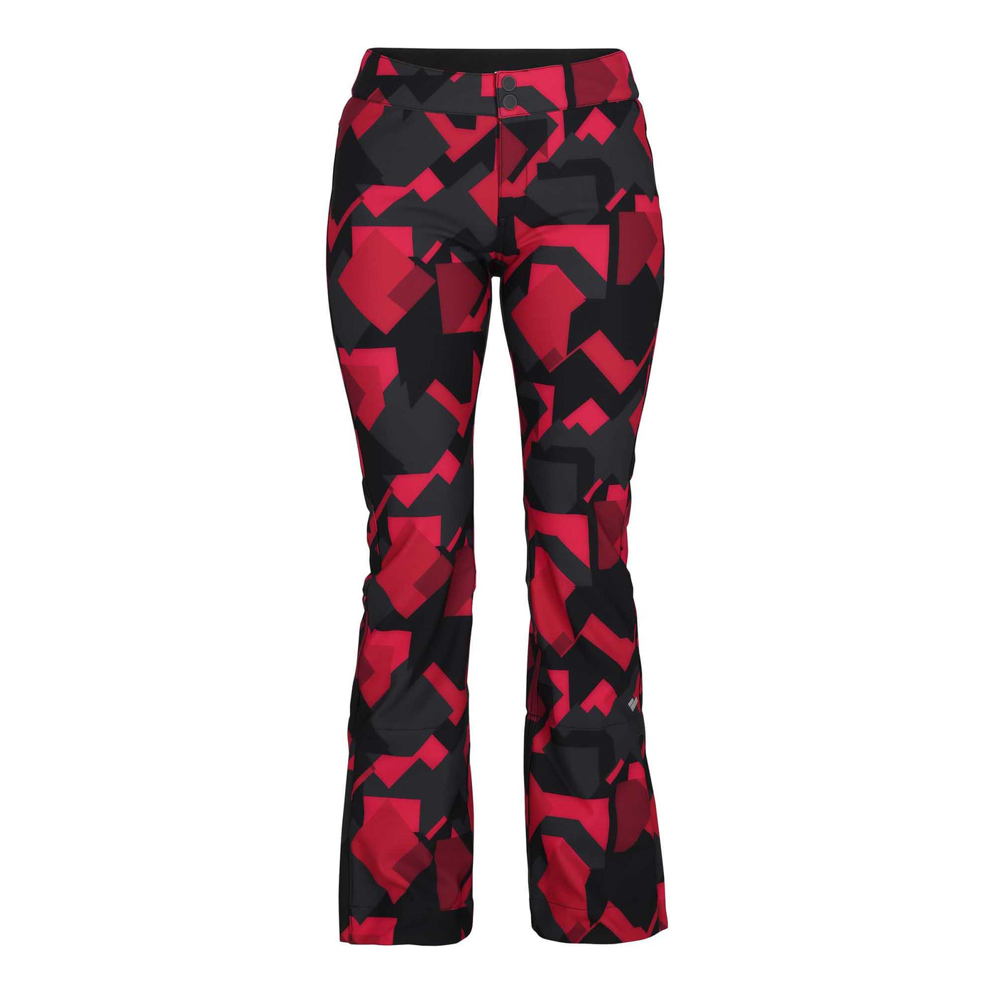 Obermeyer Women's Printed Bond Snow Pants 2024 ARCADE