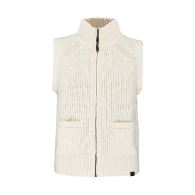 Head Women's Aria Vest 2025 IVORY