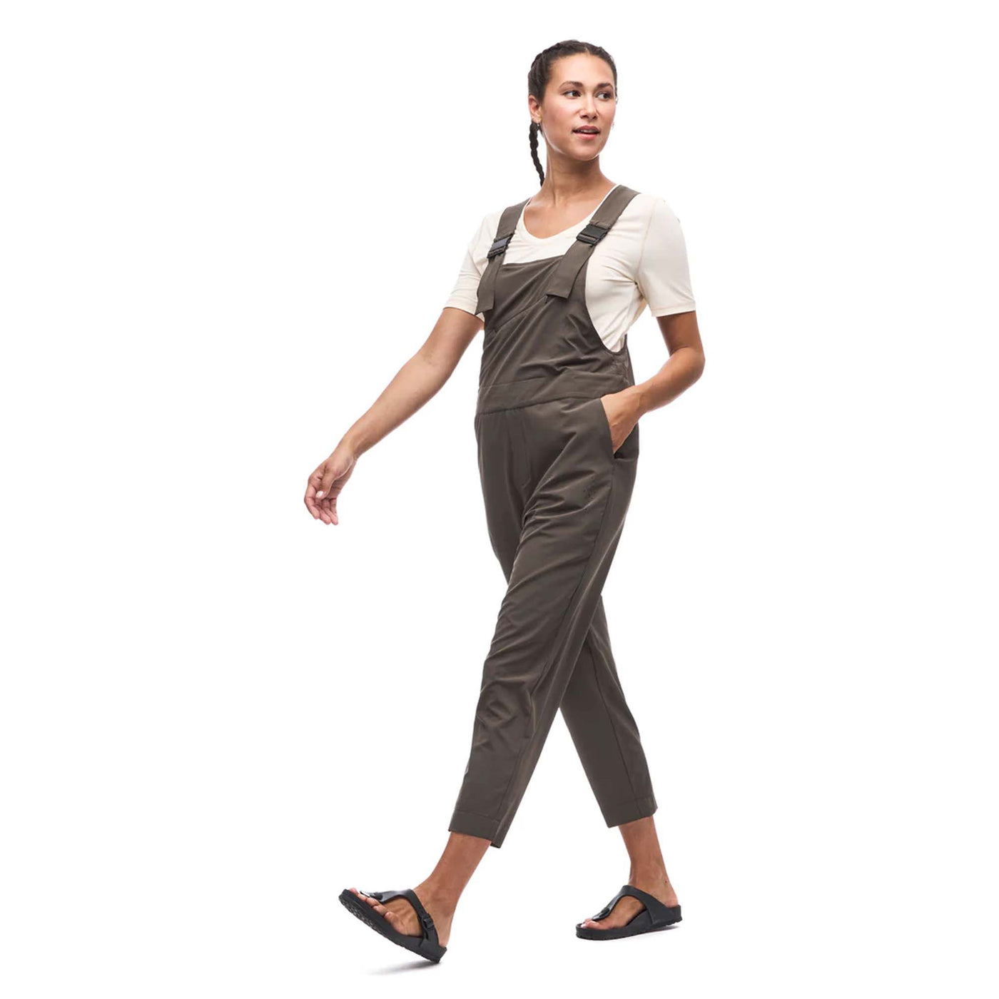 Indyeva Women's Arin 2024 Overalls 