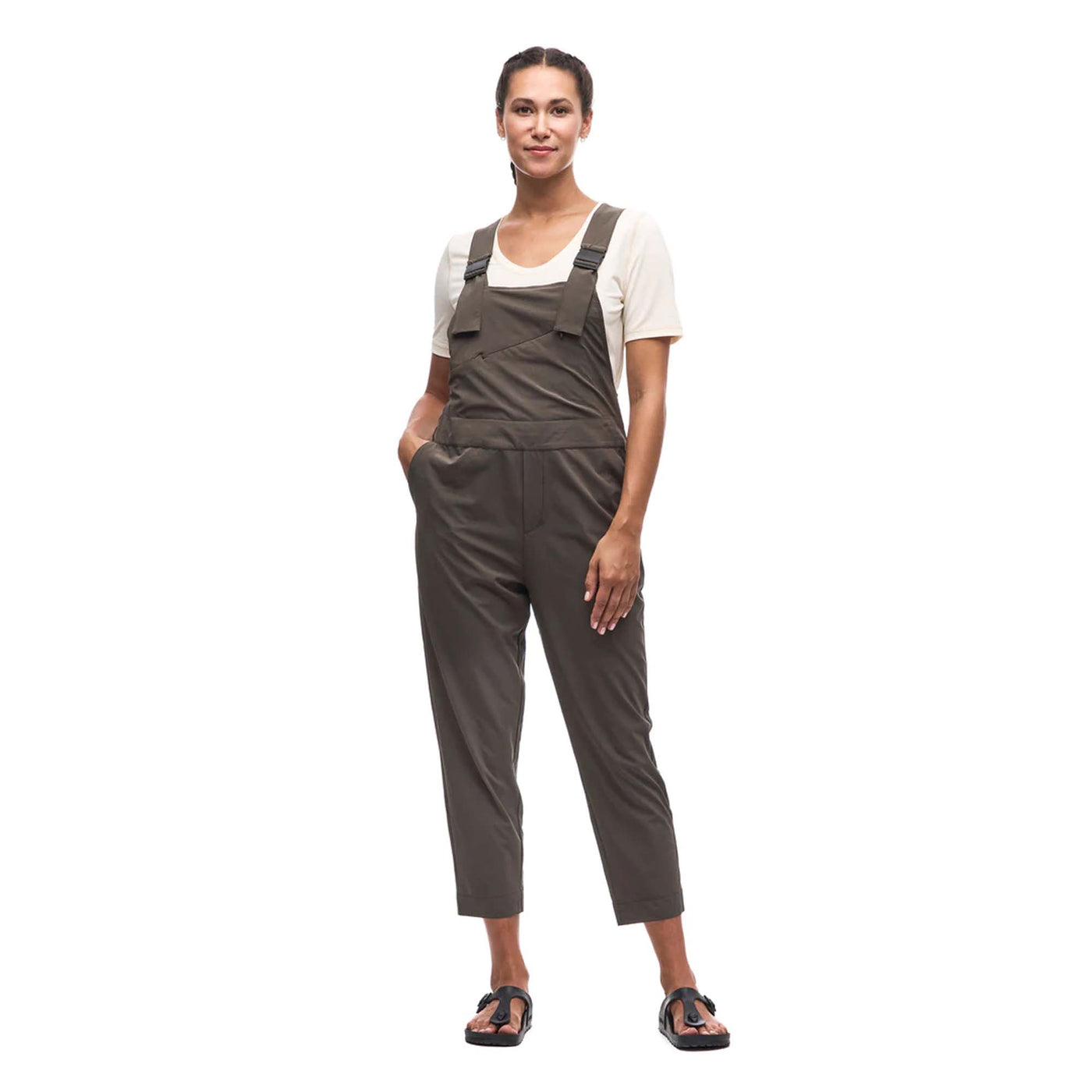 Indyeva Women's Arin 2024 Overalls BILBOA