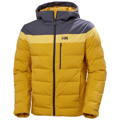 Helly Hansen Men's Bossanova Puffy Jacket 2025 