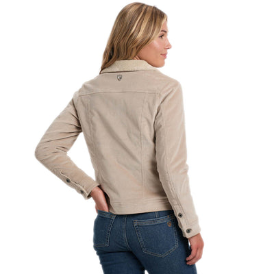 KUHL Women's Astrid Lined Jacket 2025 