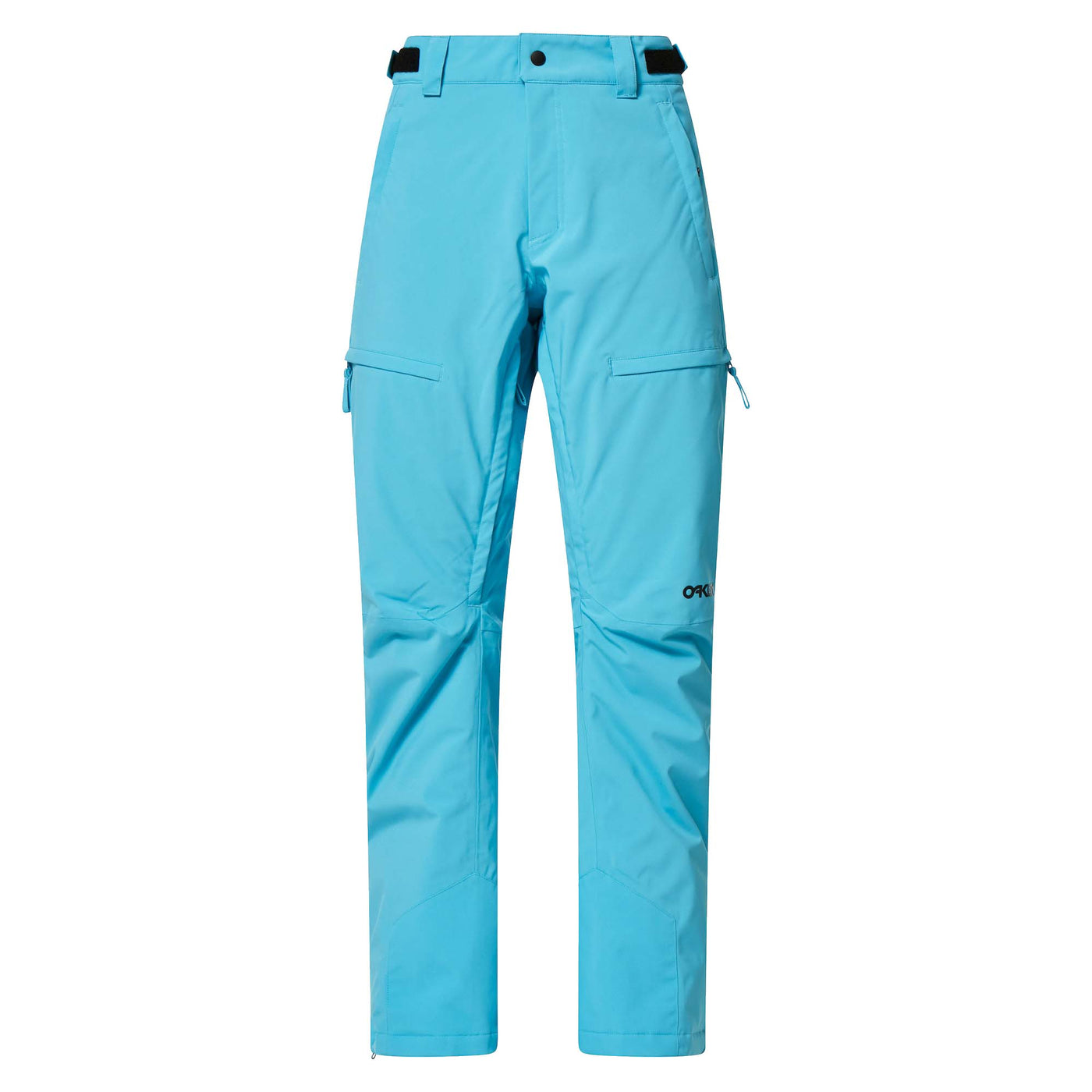 Oakley Men's Axis Insulated Pant 2024 BLUE