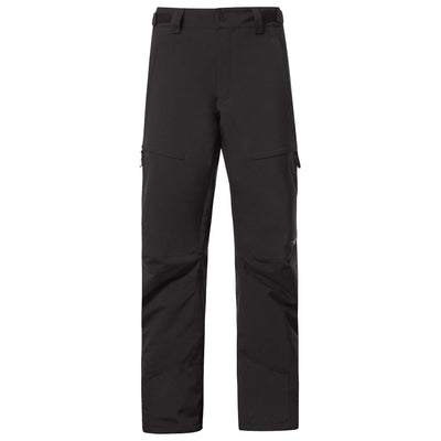 Oakley Men's Axis Insulated Pant 2024 BLACKOUT