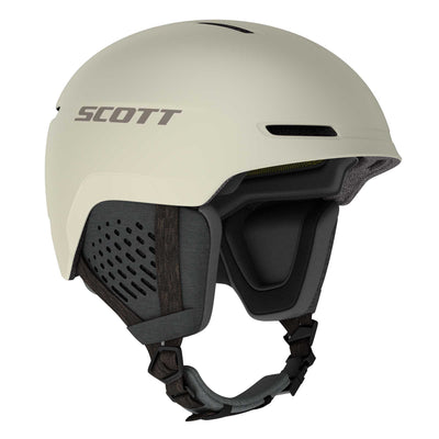 Scott Track Plus MIPS® Helmet 2024 BEIGE