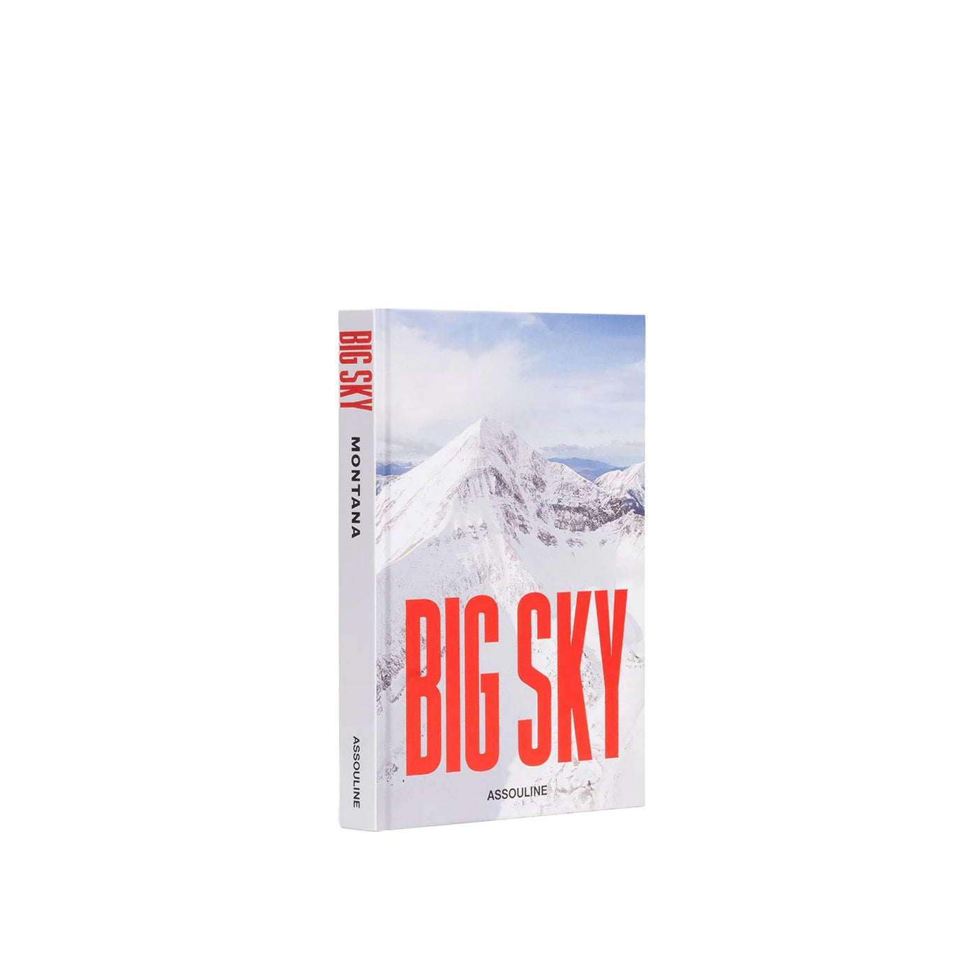 Big Sky by Assouline 