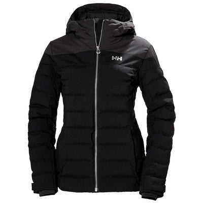 Helly Hansen Women's Imperial Puffy Jacket 2024 BLACK