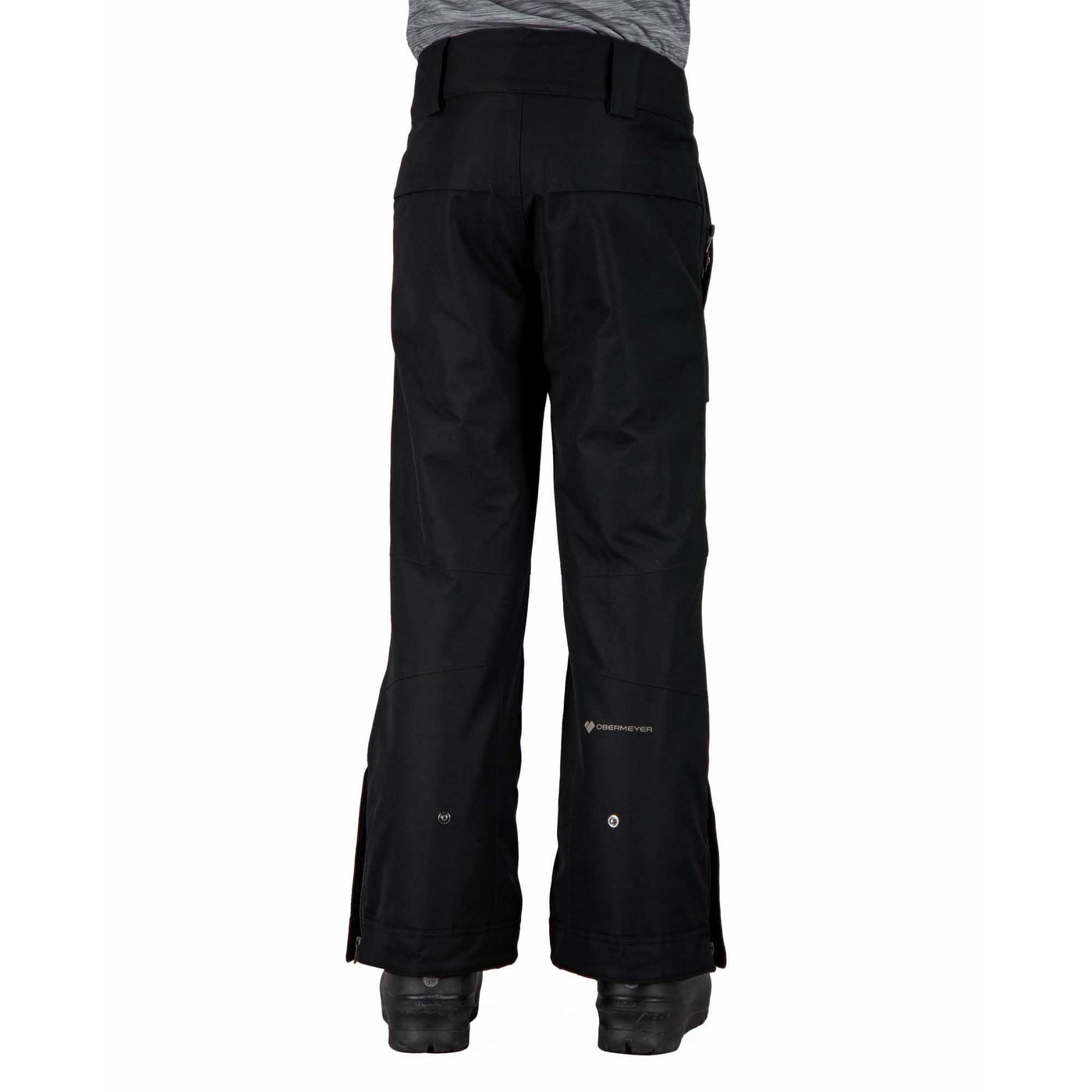 Obermeyer Junior's Brisk Snow Pants 2024 