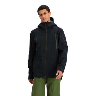 Obermeyer Men's Highlands Shell Jacket 2024 