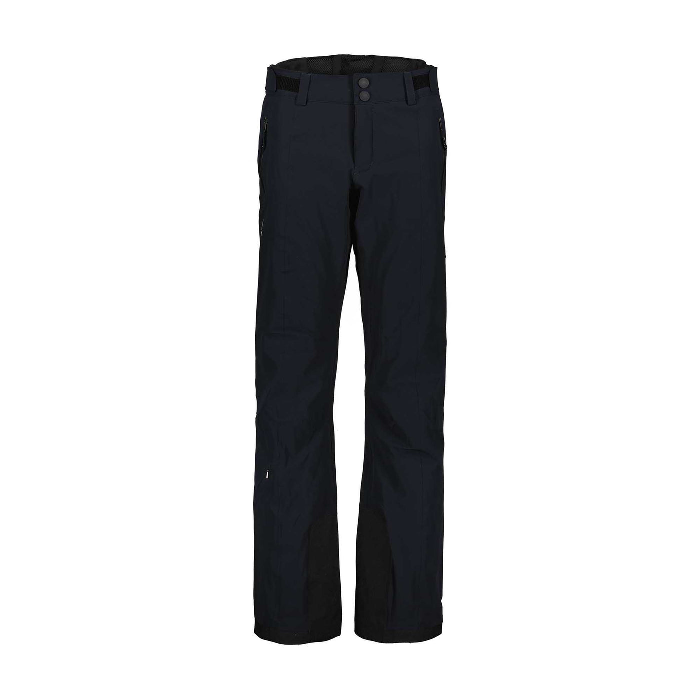 Obermeyer Women's Emily Snow Pants 2024 BLACK