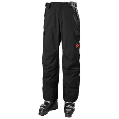 Helly Hansen Women's Switch Cargo Insulated Pant 2024 BLACK