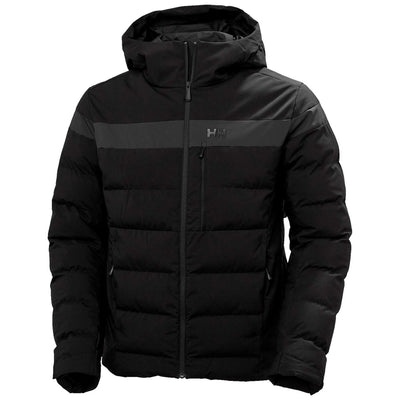 Helly Hansen Men's Bossanova Puffy Jacket 2025 