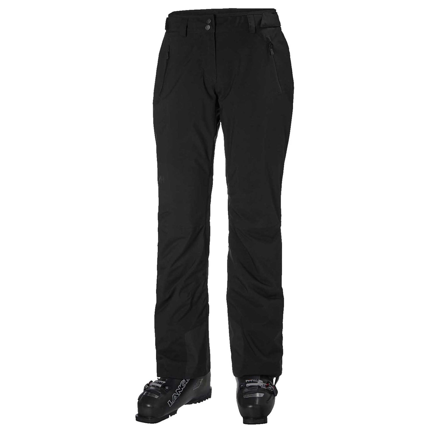 Helly Hansen Women's Legendary Insulated Pant 2025 BLACK