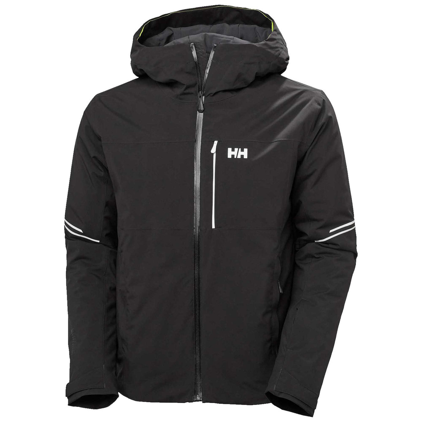 Helly Hansen Men's Carv LifaLoft™ Jacket 2024 BLACK