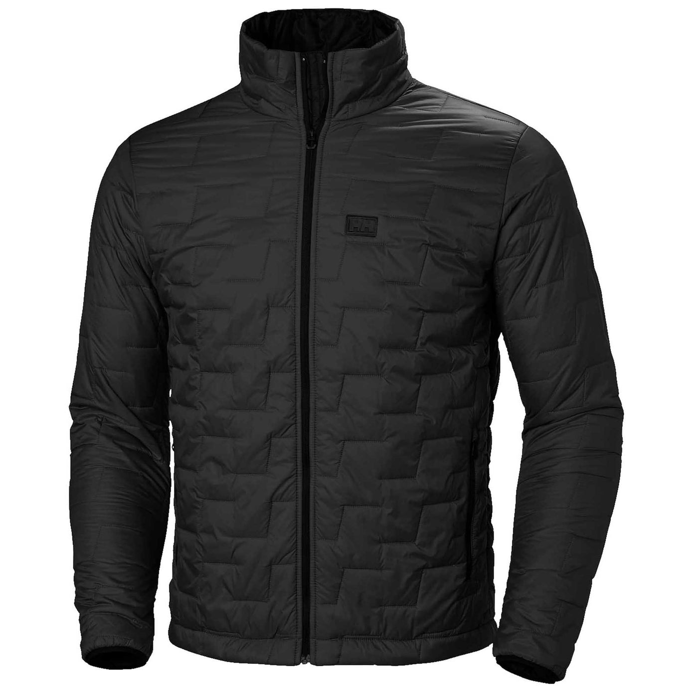 Helly Hansen Men's Lifealoft Insulator Jacket BLACK MATTE