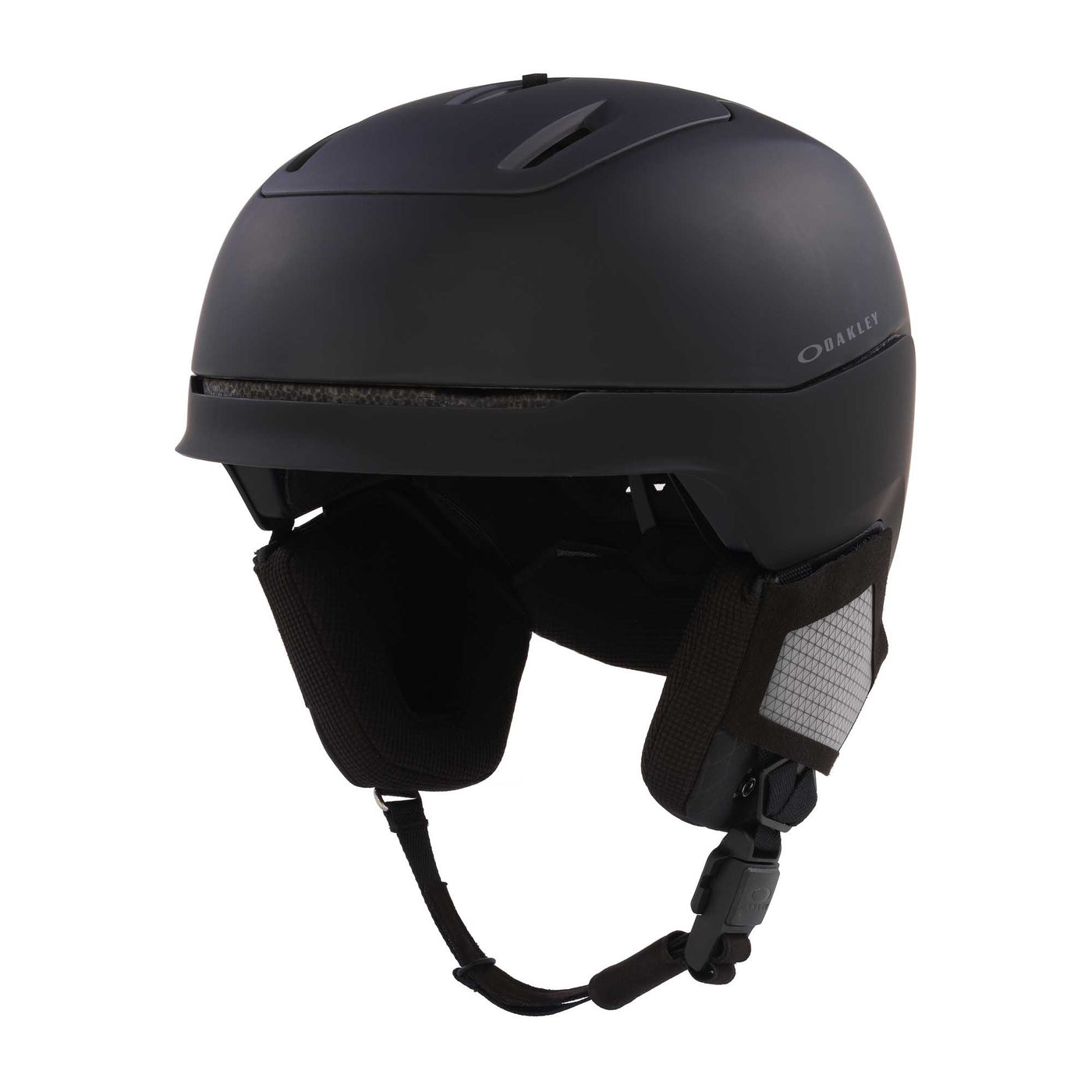 Oakley MOD5 Helmet 2024 BLACKOUT