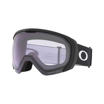 Oakley Flight Path L Goggles 2025 MATTE BLACK/PRIZM CLEAR