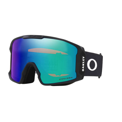 Oakley Line Miner L Goggles 2024 MATTE BLACK