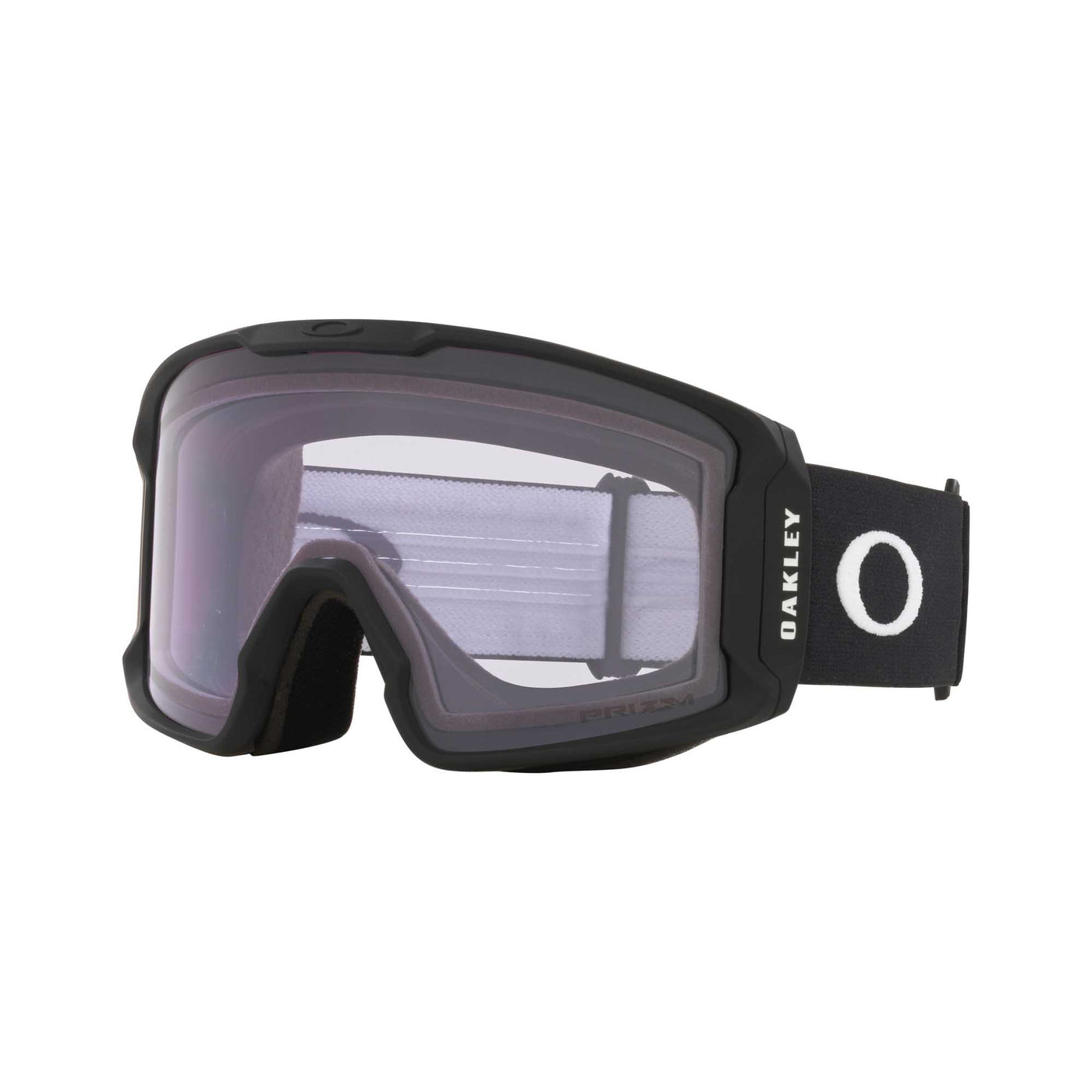 Oakley Line Miner L Goggles 2024 MATTE BLACK