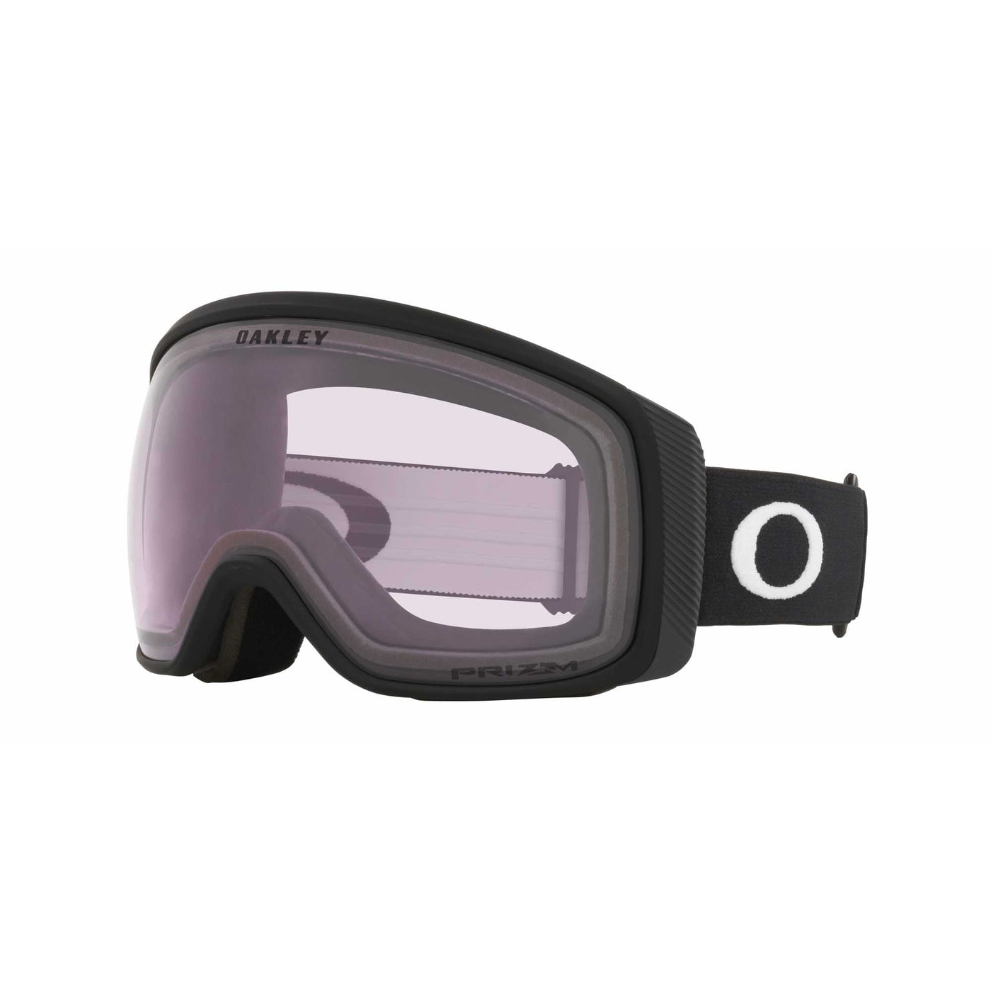 Oakley Flight Tracker M Goggle 2026 MATTE BLACK 2