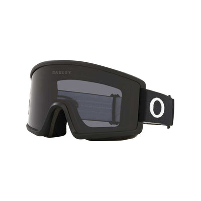 Oakley Target Line L Goggles 2024 MATTE BLACK