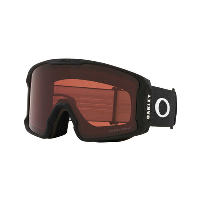 Oakley Line Miner L Goggles 2026 DARK BRUSH/PRIZM DARK GREY