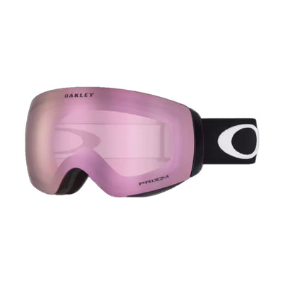 Oakley Flight Deck M Goggles 2025 MATTE BLACK