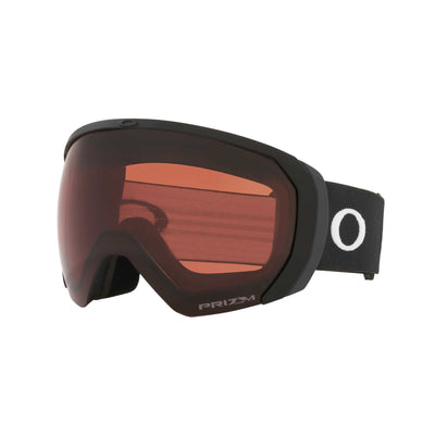 Oakley Flight Path L Goggles 2025 MATTE BLACK/PRIZM GARNET