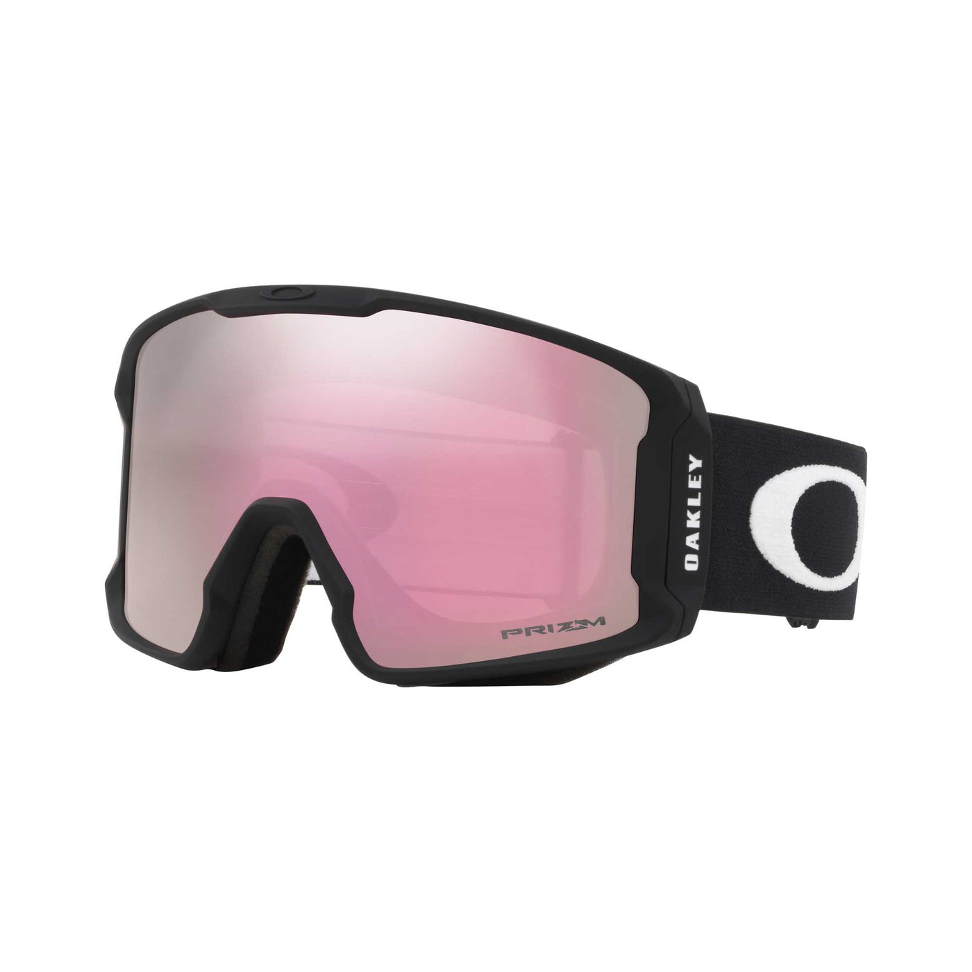 Oakley Line Miner L Goggles 2024 MATTE BLACK