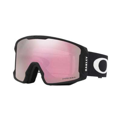 Oakley Line Miner L Goggles 2025 MATTE BLACK