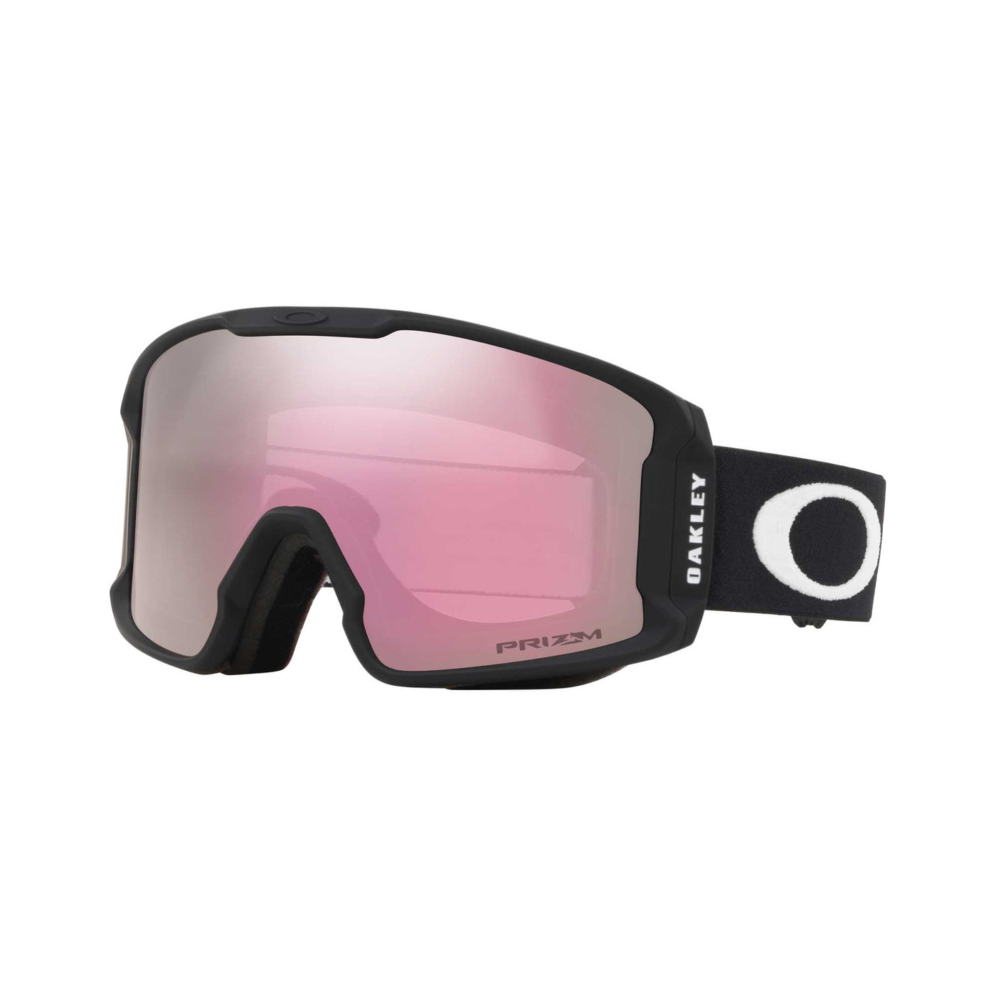 Oakley Line Miner M Goggles 2025 MATTE BLACK