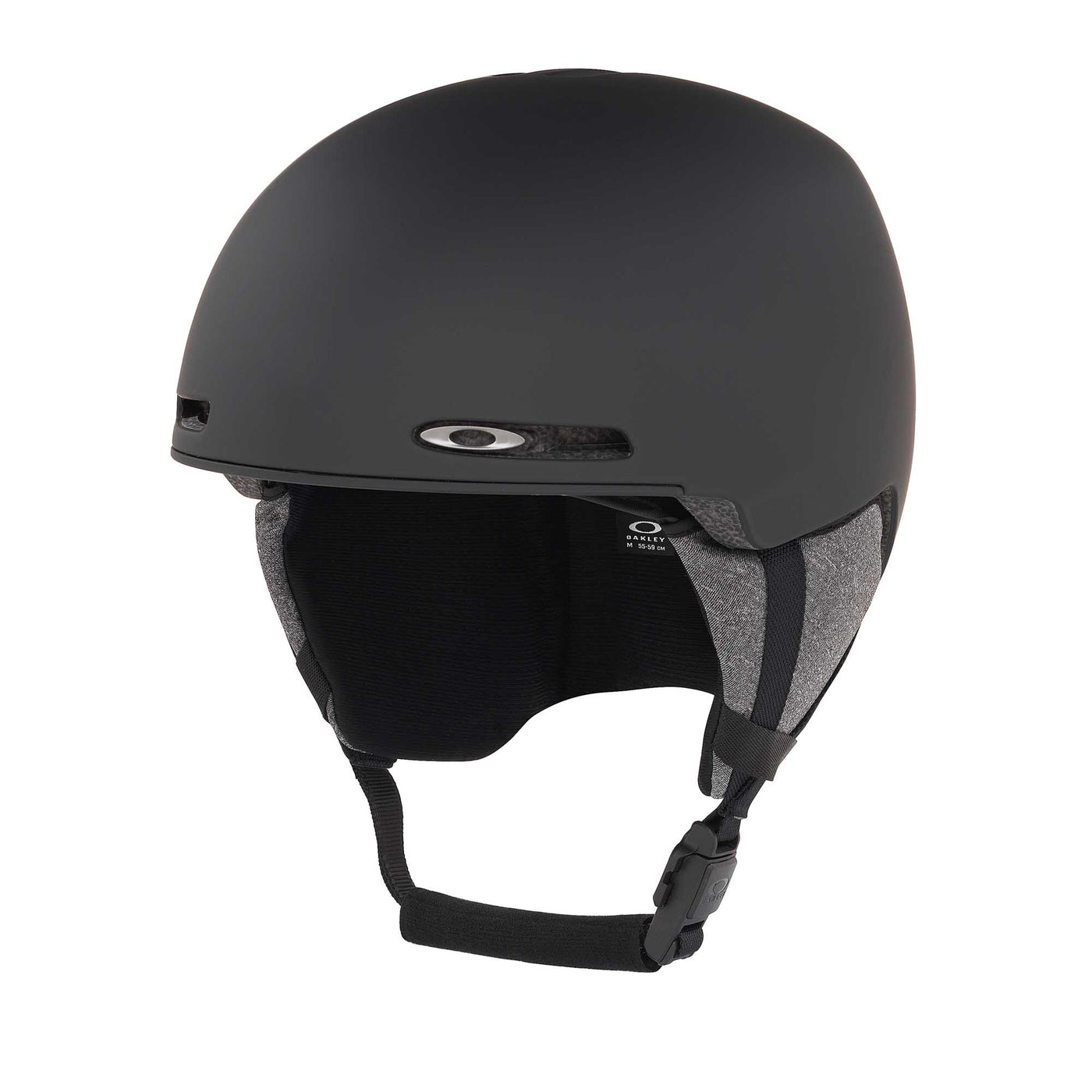 Oakley Mod 1 MIPS® Helmet 2025 BLACKOUT