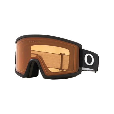 Oakley Target Line L Goggles 2024 MATTE BLACK