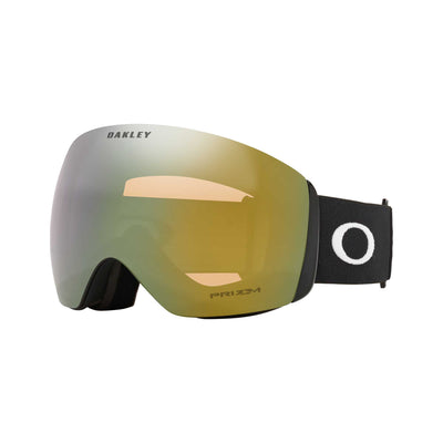 Oakley Flight Deck L Goggles 2025 MATTE BLACK