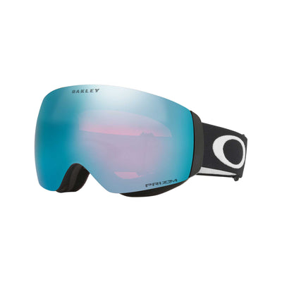 Oakley Flight Deck M Goggles 2025 MATTE BLACK