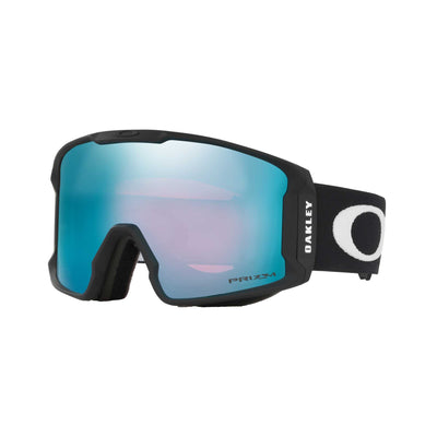 Oakley Line Miner L Goggles 2024 MATTE BLACK