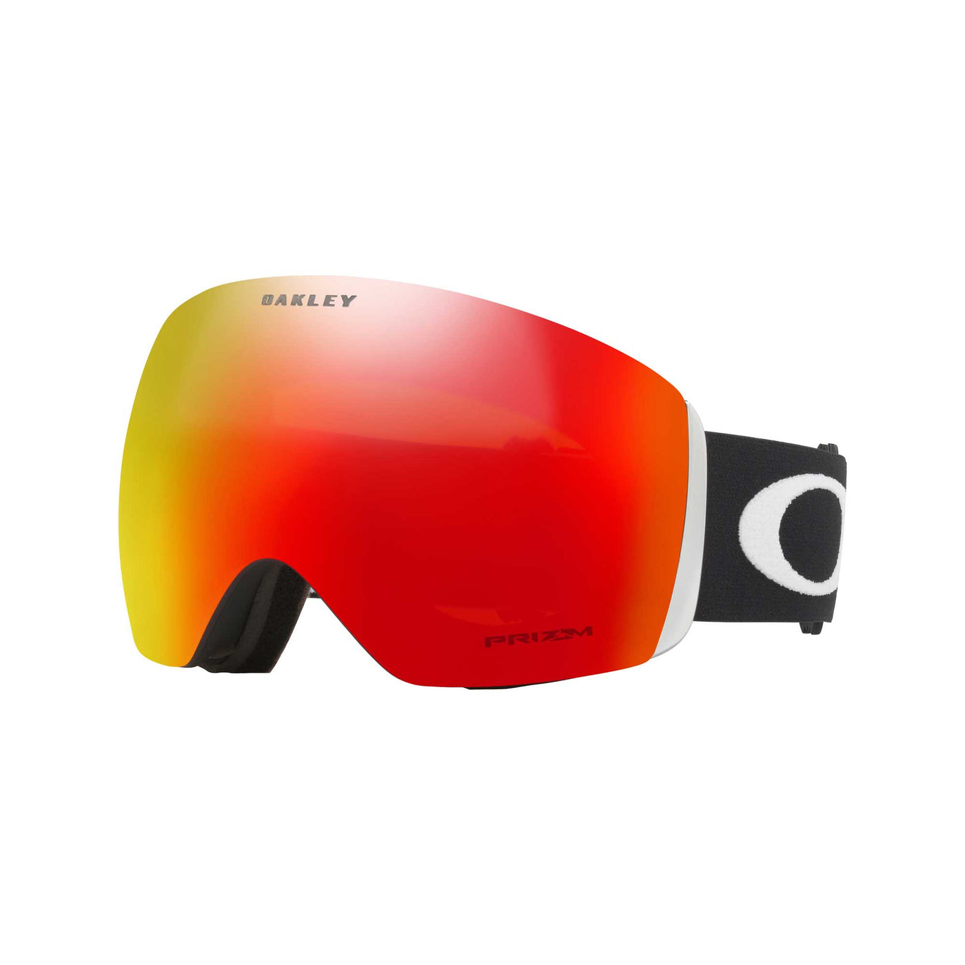 Oakley Flight Deck L Goggles 2024 MATTE BLACK