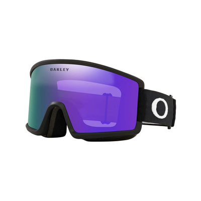 Oakley Target Line M Goggles 2025 MATTE BLACK