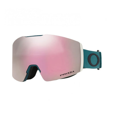 Oakley Fall Line M Goggles 2025 BALSAM BLACK