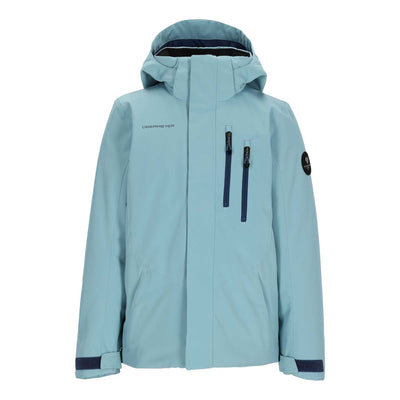 Obermeyer Junior's Gent's Jacket 2024 BON VOYAGE