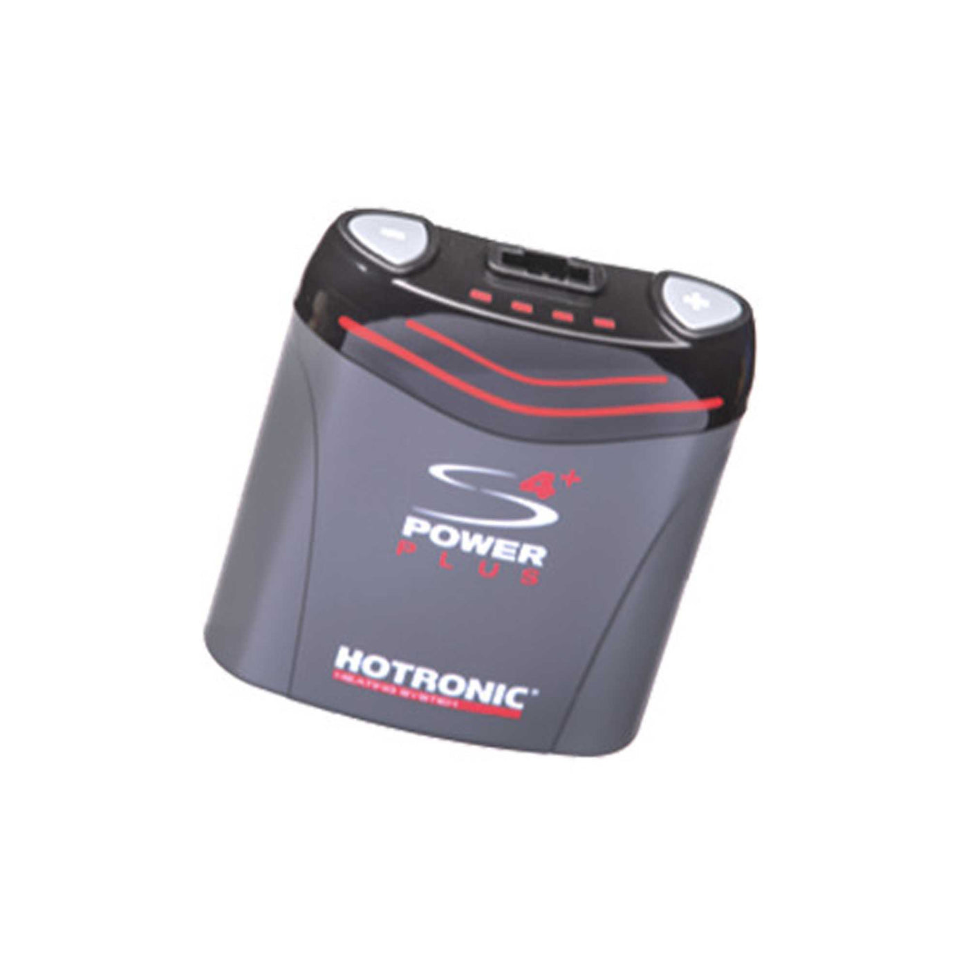 Hotronic Battery Pack S4+ 2025 