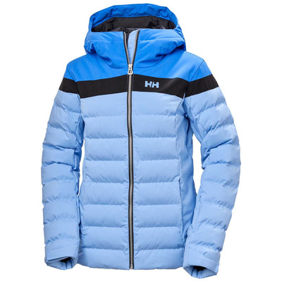 Helly Hansen Women's Imperial Puffy Jacket 2024 BRIGHT BLUE