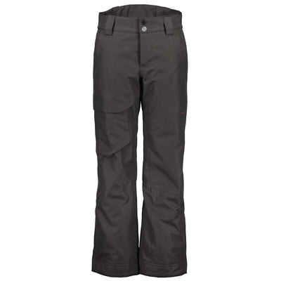 Obermeyer Junior's Brisk Snow Pants 2024 COAL