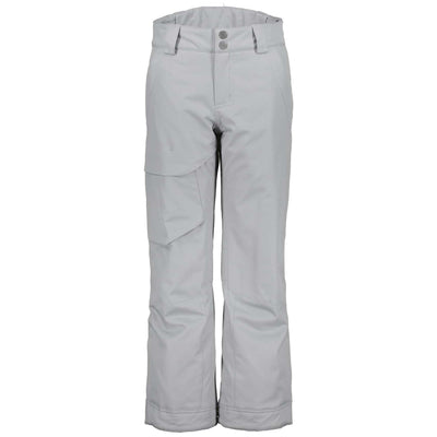 Obermeyer Junior's Brisk Snow Pants 2024 SHALE