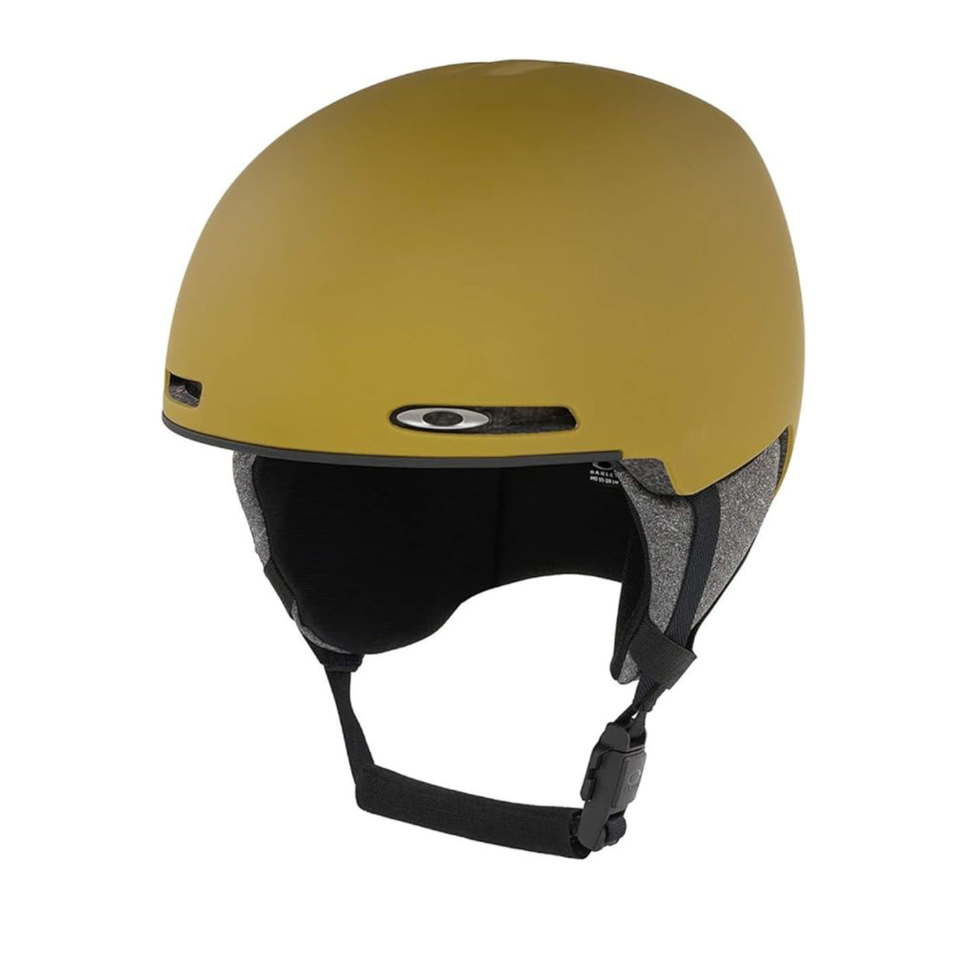 Oakley Mod 1 MIPS® Helmet 2025 BURNISHED